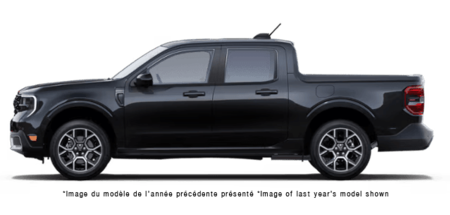 2026 FORD Maverick Hybrid