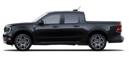 2026 FORD Maverick Hybrid