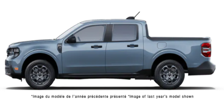 2026 FORD Maverick Hybrid