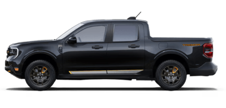 2026 FORD Maverick Hybrid