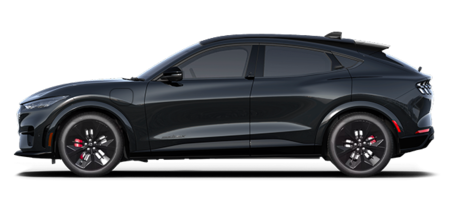2026 FORD Mustang Mach-E