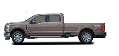 2026 FORD Super Duty F-250