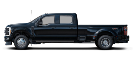 2026 FORD Super Duty F-350 DRW