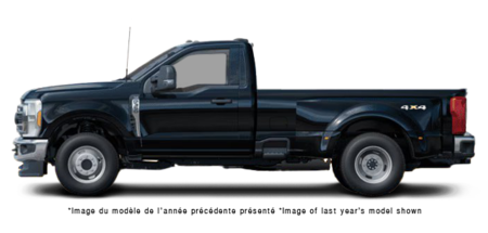 FORD F-350 DRW  2026