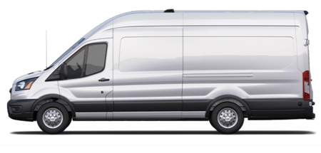 2026 FORD Transit Commercial