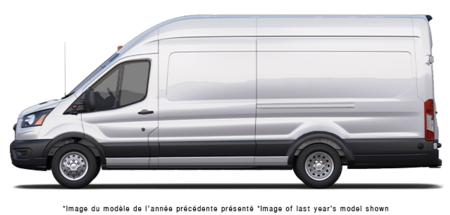 2026 FORD Transit Commercial