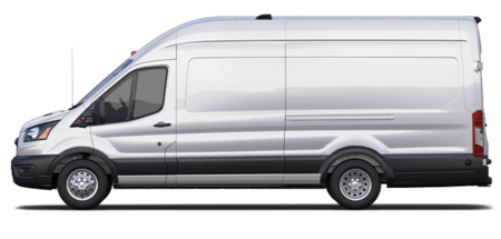 2026 FORD Transit Commercial