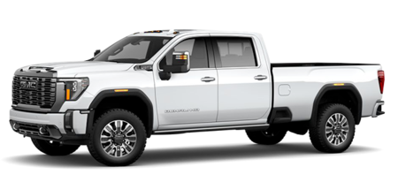 GMC Sierra 2500 HD  2026