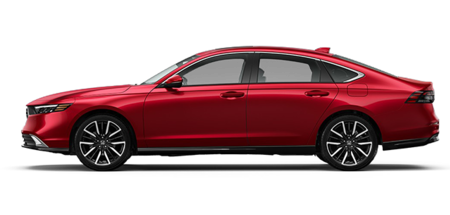 HONDA ACCORD HYBRIDE  2026