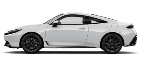 HONDA PRELUDE HYBRIDE  2026