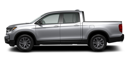 HONDA RIDGELINE  2026