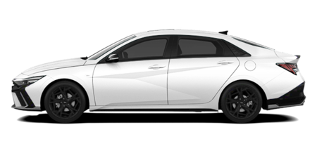 HYUNDAI Elantra  2026