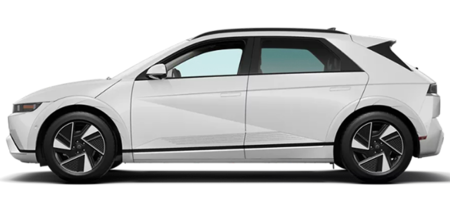 2026 HYUNDAI Ioniq 5
