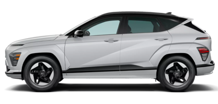 HYUNDAI Kona electrique  2026