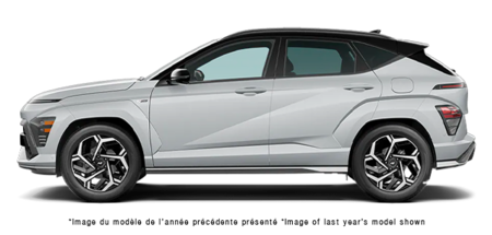 2026 HYUNDAI KONA