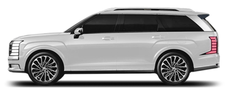 2026 HYUNDAI Palisade Hybrid