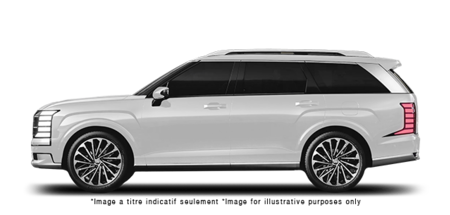 2026 HYUNDAI PALISADE Hybrid