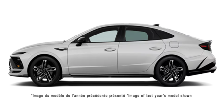 HYUNDAI Sonata  2026