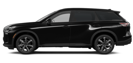 2026 INFINITI QX60