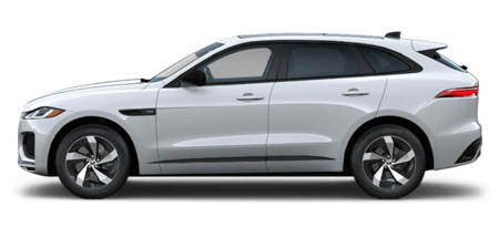JAGUAR F-Pace MHEV  2026