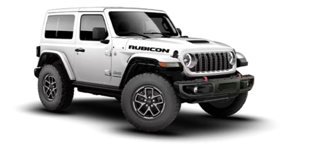 JEEP Wrangler  2026