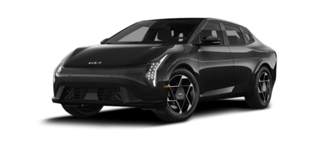 2026 kia EV4