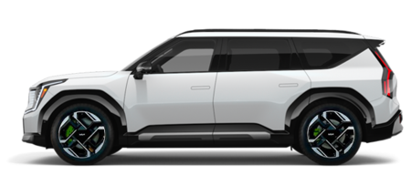 2026 Kia EV9