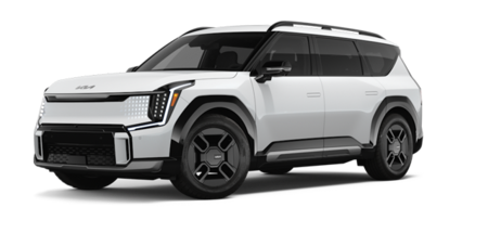 2026 kia EV9