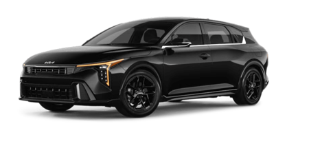 2026 kia K4 Hatchback