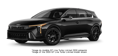 2026 kia K4 Hatchback