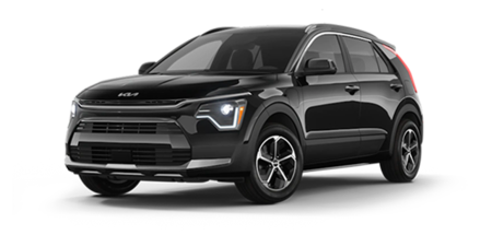 2026 kia Niro PHEV
