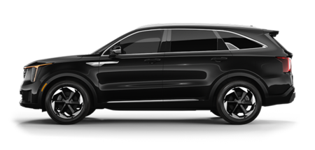 2026 Kia Sorento PHEV