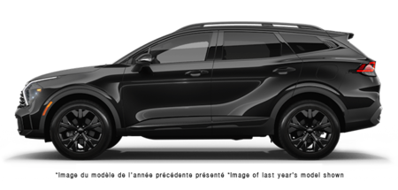 2026  Sportage