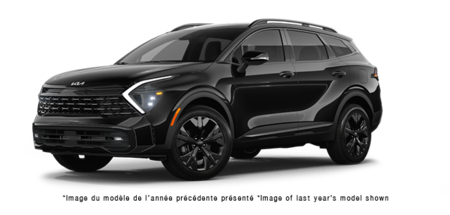 kia Sprotage  2026