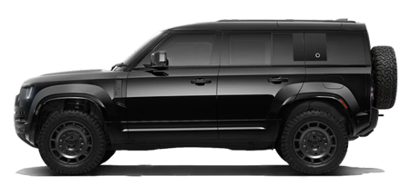 2026 LAND ROVER Defender 110 MHEV