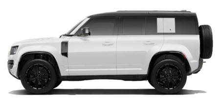 LAND ROVER Defender 110 MHEV  2026
