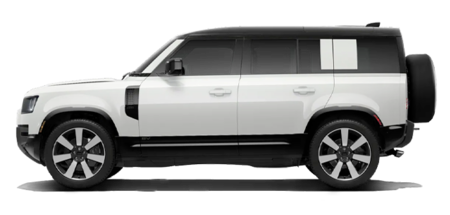 LAND ROVER Defender 110  2026