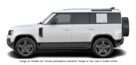 LAND ROVER Defender 110  2026