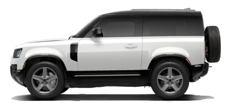 LAND ROVER Defender 90 MHEV  2026