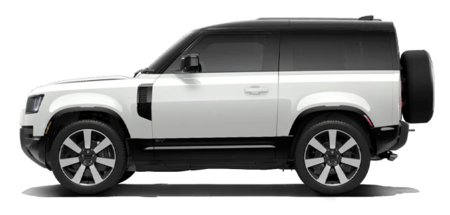 LAND ROVER Defender 90  2026