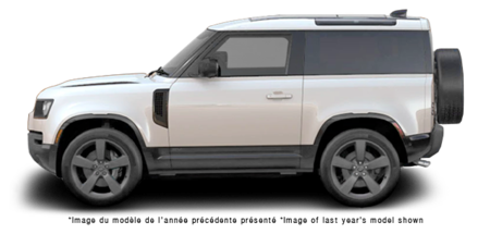 LAND ROVER Defender 90  2026