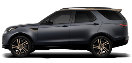 LAND ROVER Discovery MHEV  2026