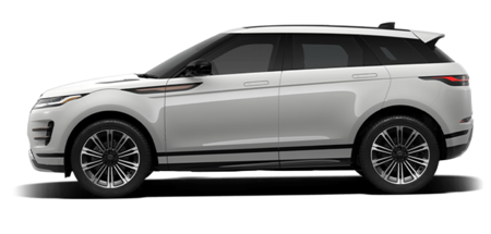 LAND ROVER Range Rover Evoque  2026
