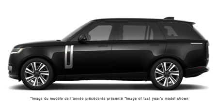 LAND ROVER Range Rover MHEV  2026