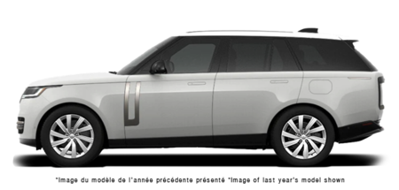 LAND ROVER Range Rover PHEV  2026