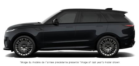 LAND ROVER Range Rover Sport MHEV  2026