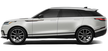 LAND ROVER Range Rover Velar MHEV  2026