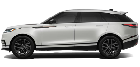 2026 LAND ROVER Range Rover Velar