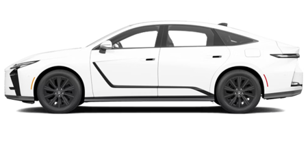 LEXUS ES Hybride  2026