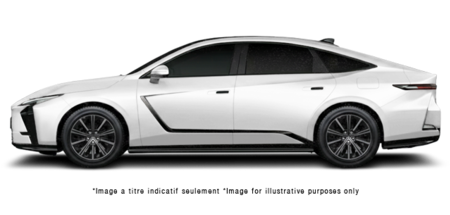 LEXUS ES Hybride  2026